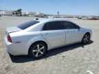 2012 CHEVROLET MALIBU