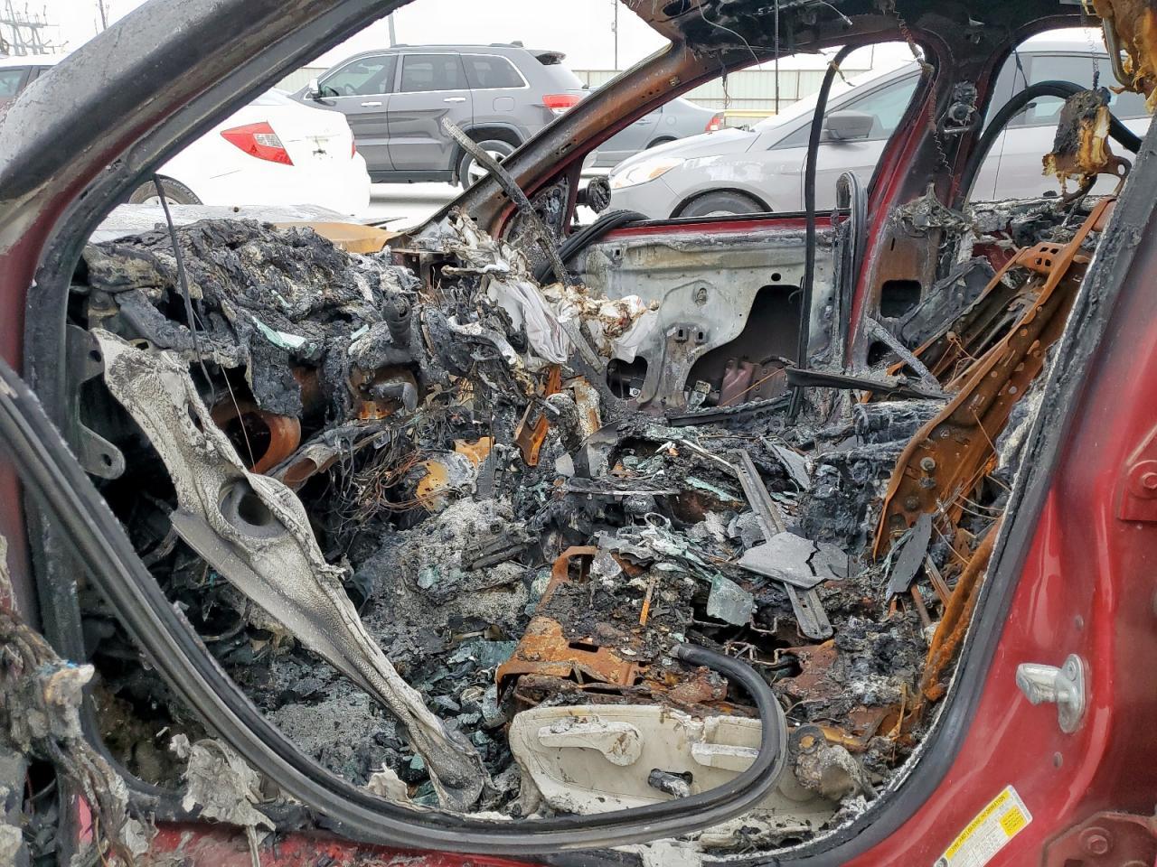 2013 CHEVROLET IMPALA