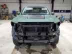 2023 NISSAN Frontier