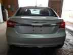 2012 CHRYSLER 200