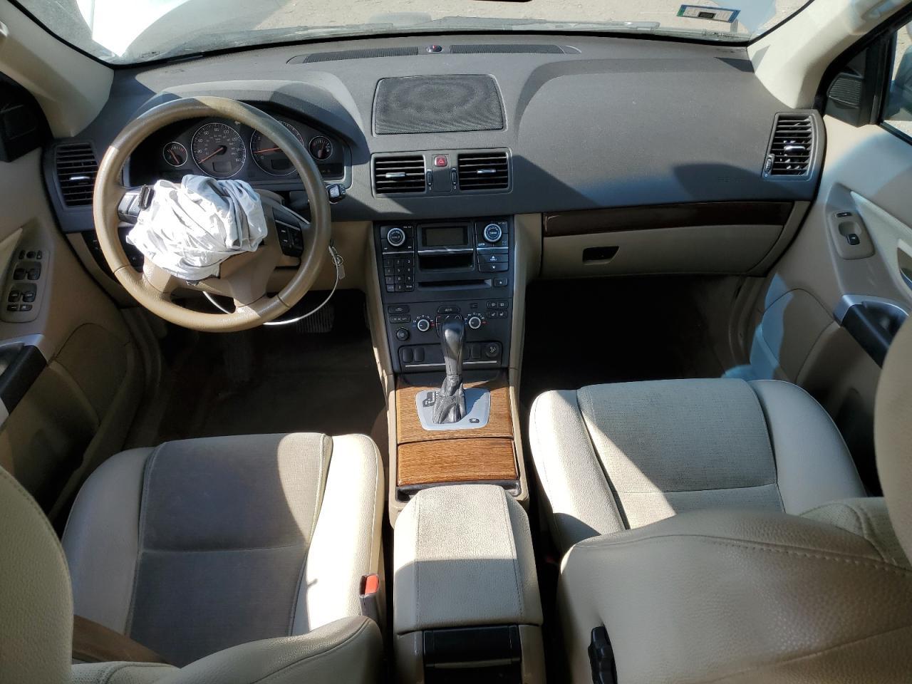 2008 VOLVO XC90