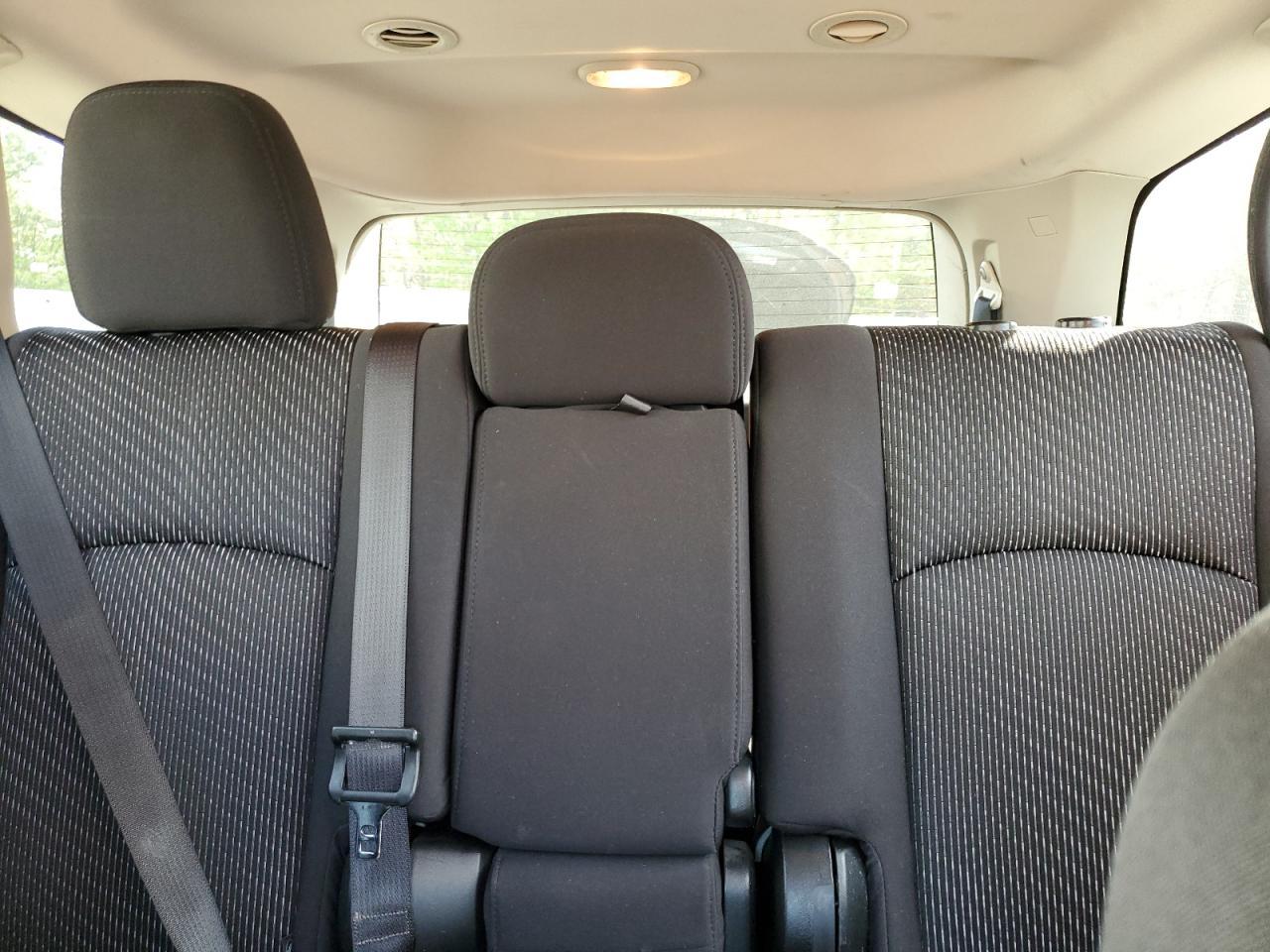 2013 DODGE JOURNEY