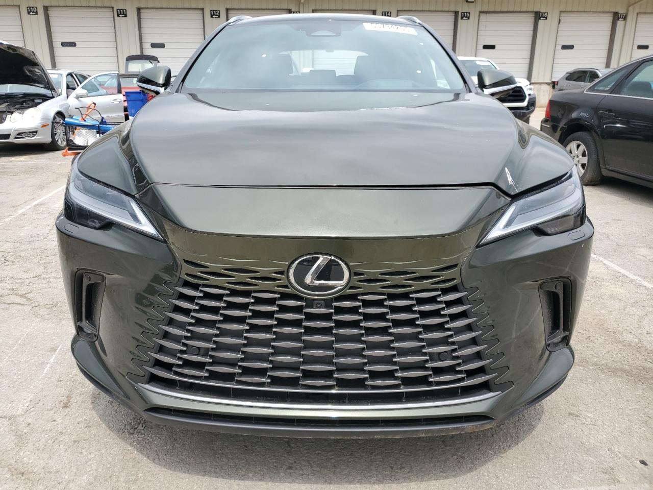 2024 LEXUS RX 350