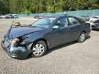 2002 TOYOTA CAMRY