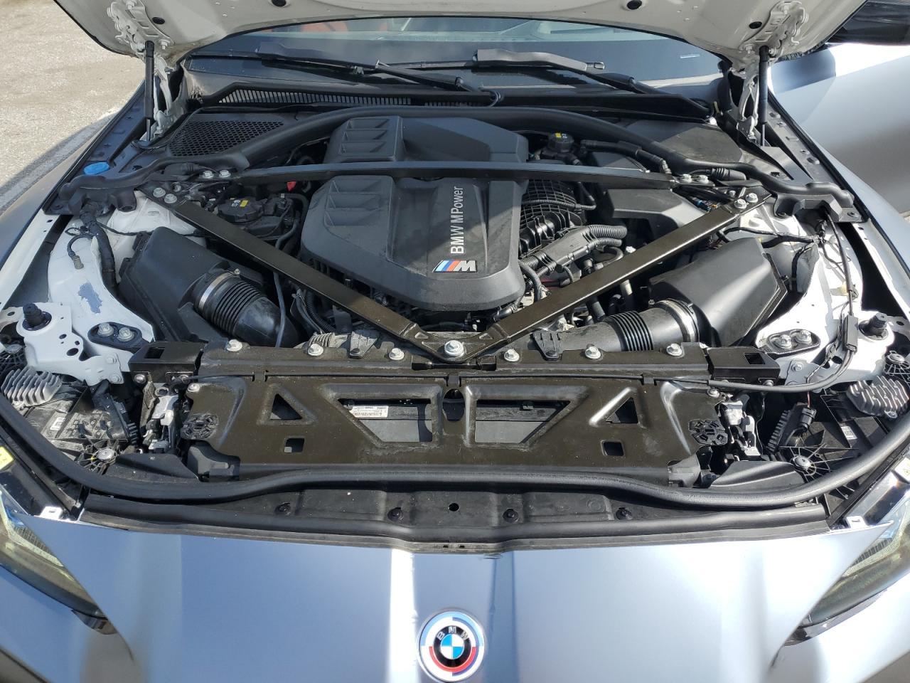 2023 BMW M3