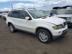 2006 BMW X5