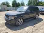 2011 LAND ROVER RANGE ROVER