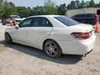 2012 MERCEDES-BENZ E-Class