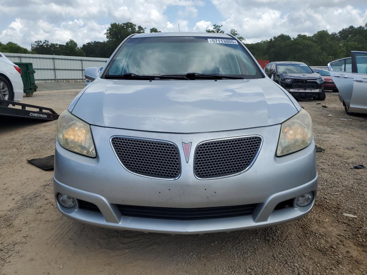 2006 PONTIAC VIBE