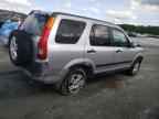 2002 HONDA CR-V