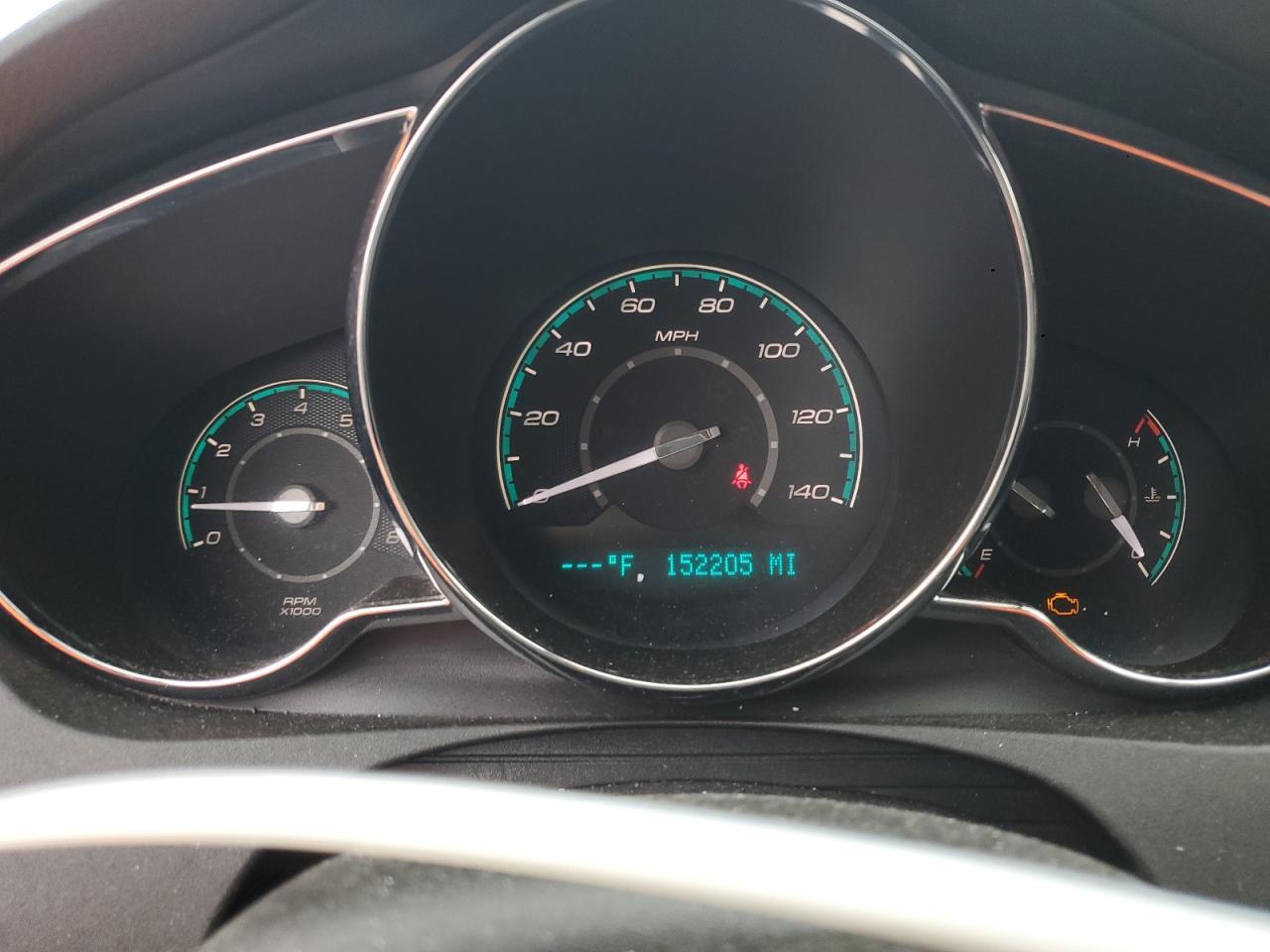 2012 CHEVROLET MALIBU