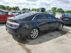 2014 LINCOLN MKZ