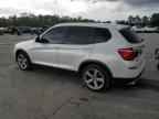 2017 BMW X3