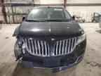 2012 LINCOLN MKX