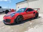 2018 PORSCHE 911