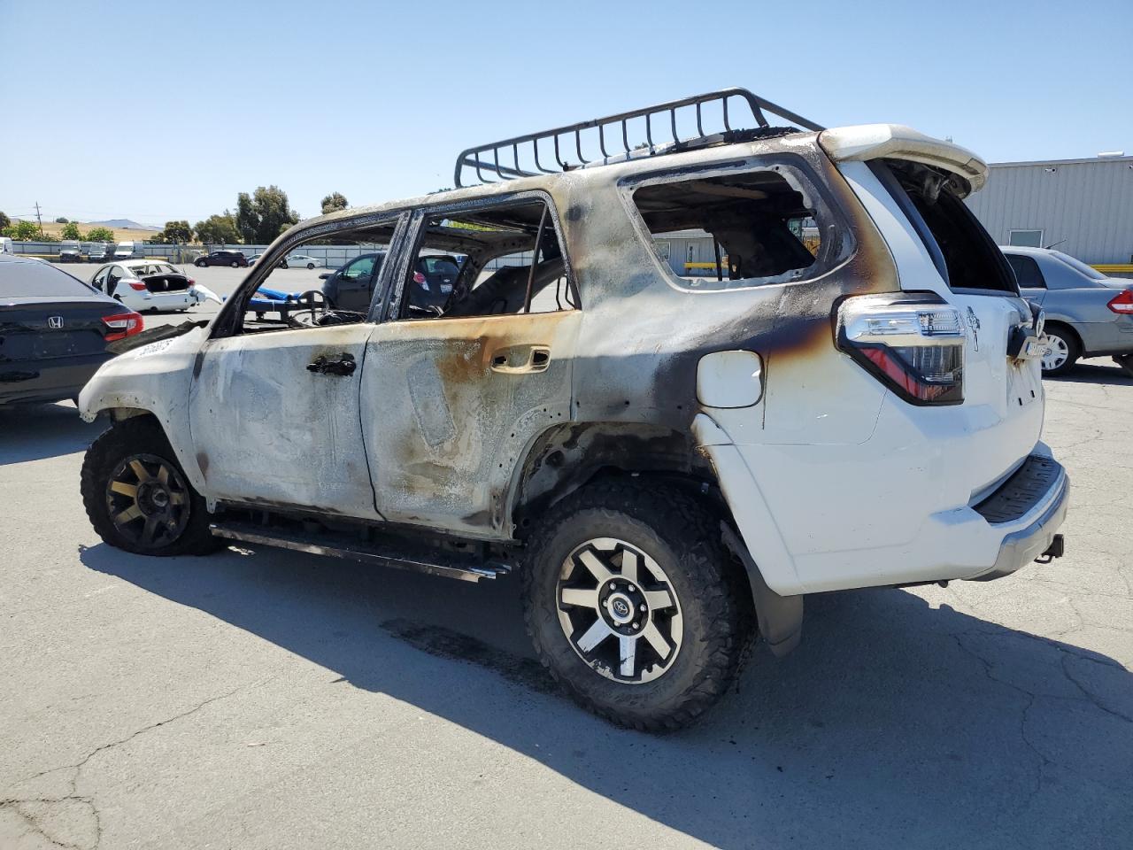 2024 TOYOTA 4Runner