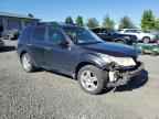 2010 SUBARU FORESTER