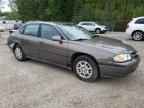 2003 CHEVROLET IMPALA