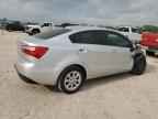 2013 KIA RIO