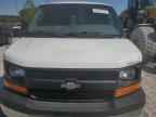 2014 CHEVROLET EXPRESS 2500