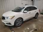 2018 ACURA MDX