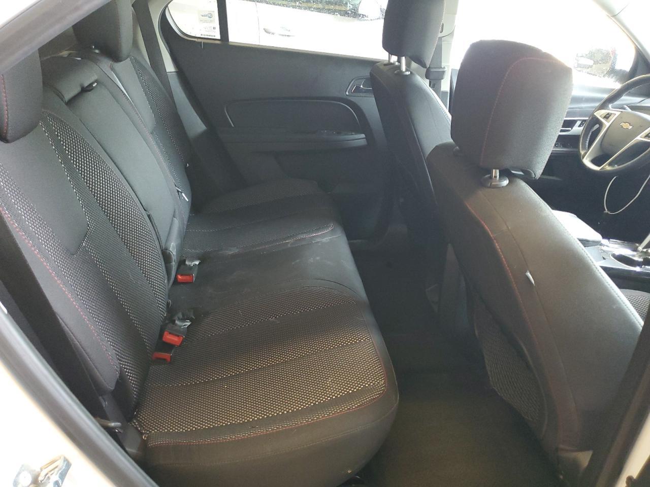 2012 CHEVROLET EQUINOX