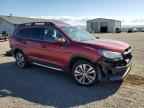2021 SUBARU Ascent