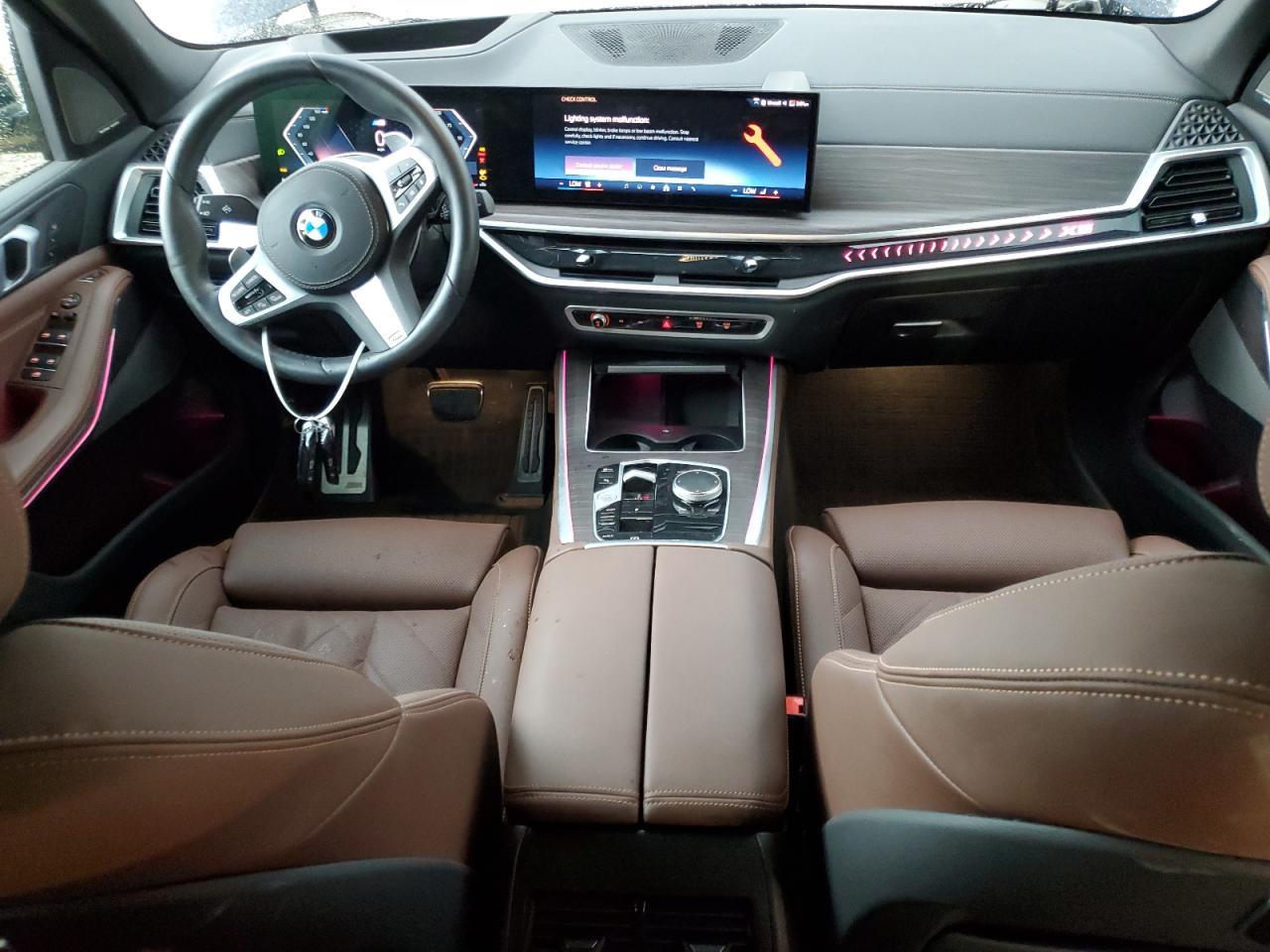 2024 BMW X5