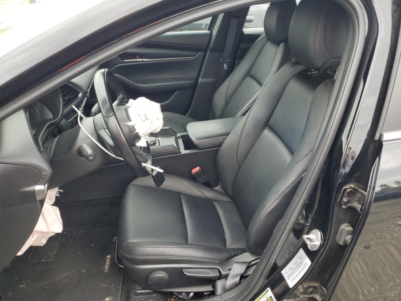 2023 MAZDA 3
