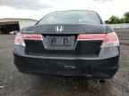 2011 HONDA ACCORD