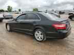 2013 MERCEDES-BENZ E-Class