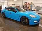 2012 PORSCHE Panamera