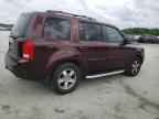 2009 HONDA PILOT