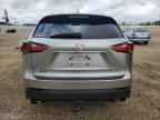 2016 LEXUS NX 200T