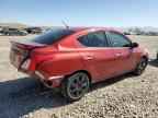 2017 NISSAN VERSA