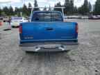 2001 CHEVROLET S10