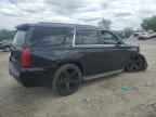 2015 CHEVROLET Tahoe