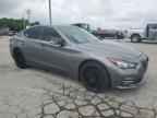 2015 INFINITI Q50