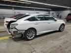 2021 HONDA ACCORD