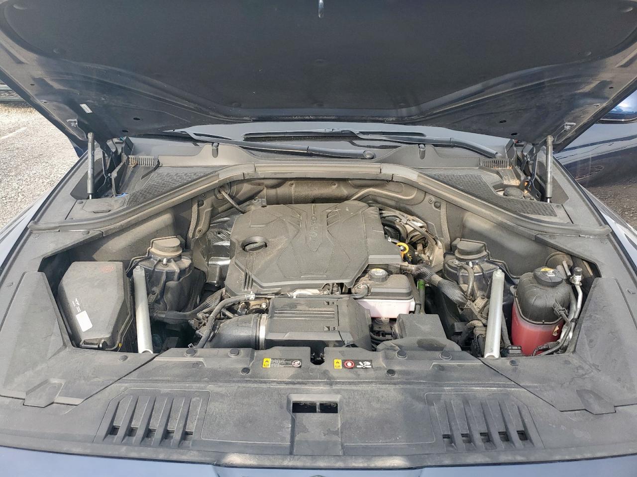 2023 GENESIS GV80