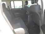 2010 JEEP PATRIOT