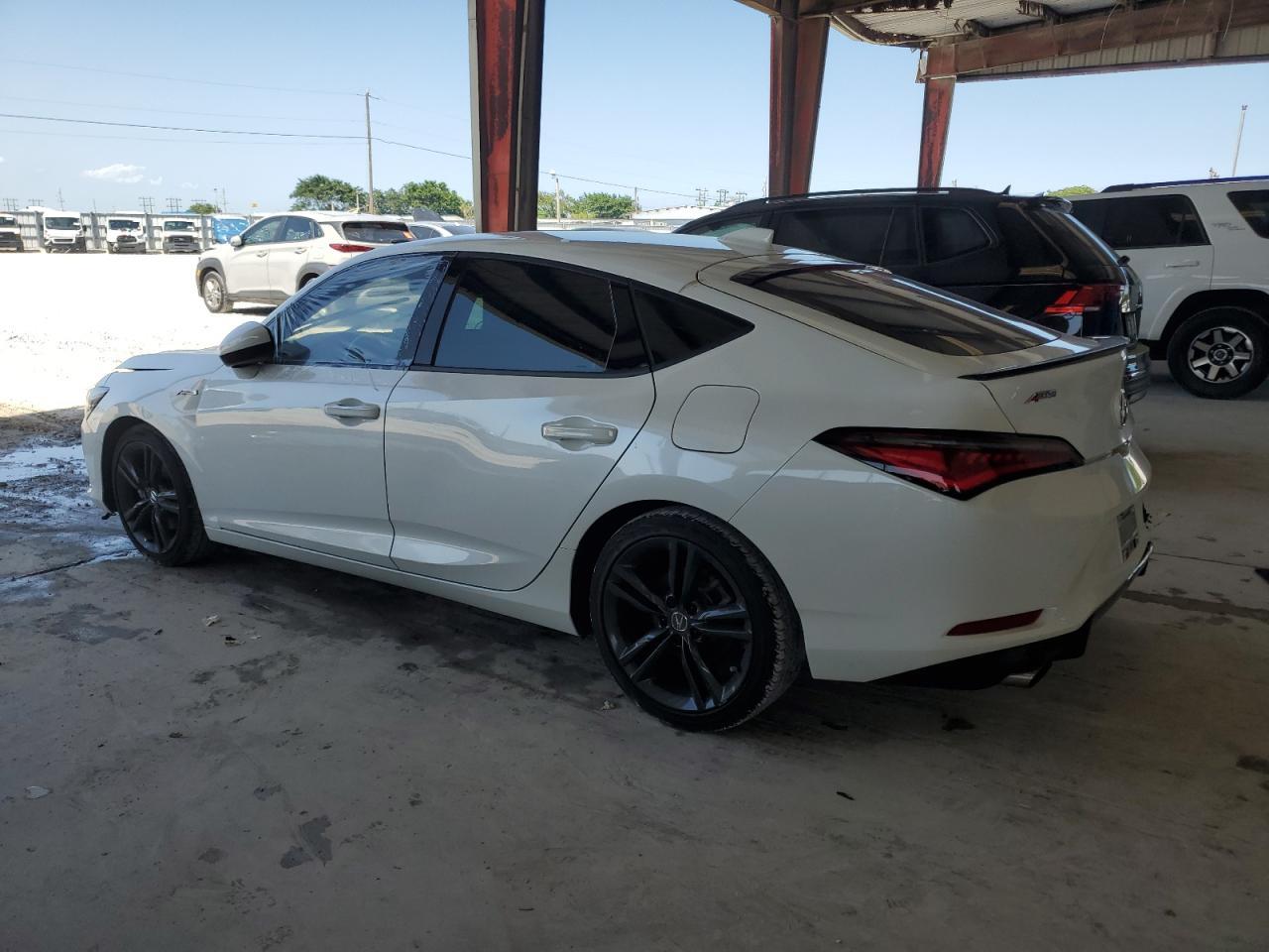 2023 ACURA Integra