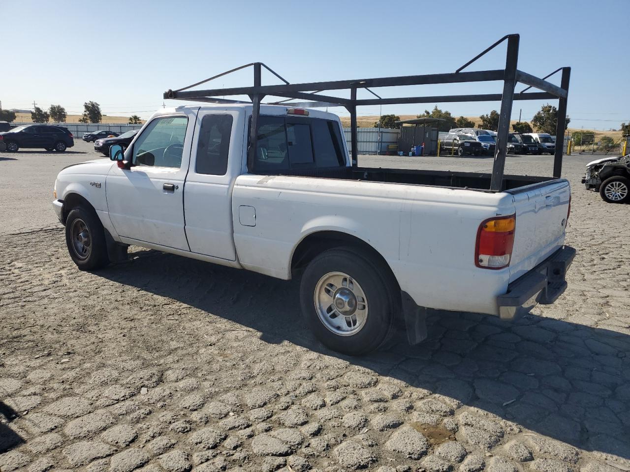 1999 FORD RANGER