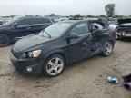 2016 CHEVROLET SONIC