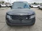 2020 LAND ROVER RANGE ROVER