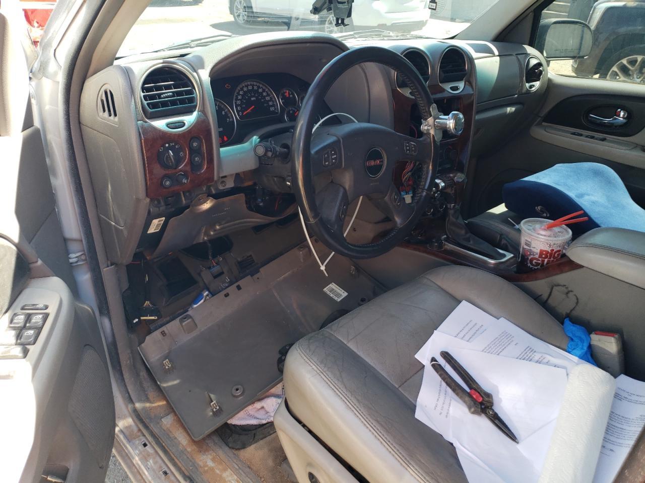 2005 GMC Envoy