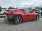 2016 NISSAN 370Z