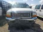 2001 FORD F-350