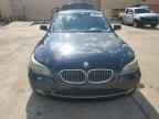 2008 BMW 5 series