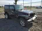 2013 JEEP WRANGLER
